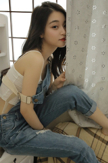 百合潮湿的欲望